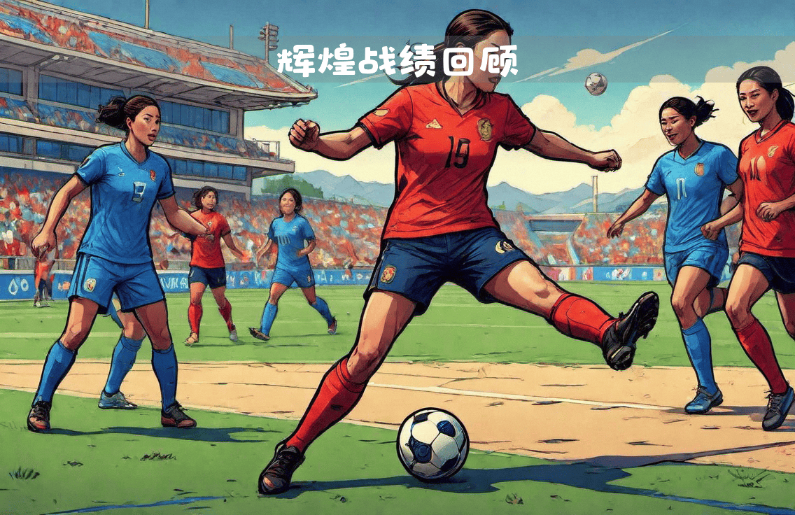 中国女足崇尚团队合作，赢得殊荣的简单介绍