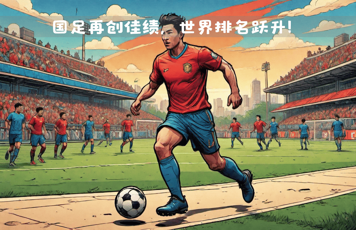 开云体育-关于顶级足球胜绩频出，实力雄厚引人瞩目的信息