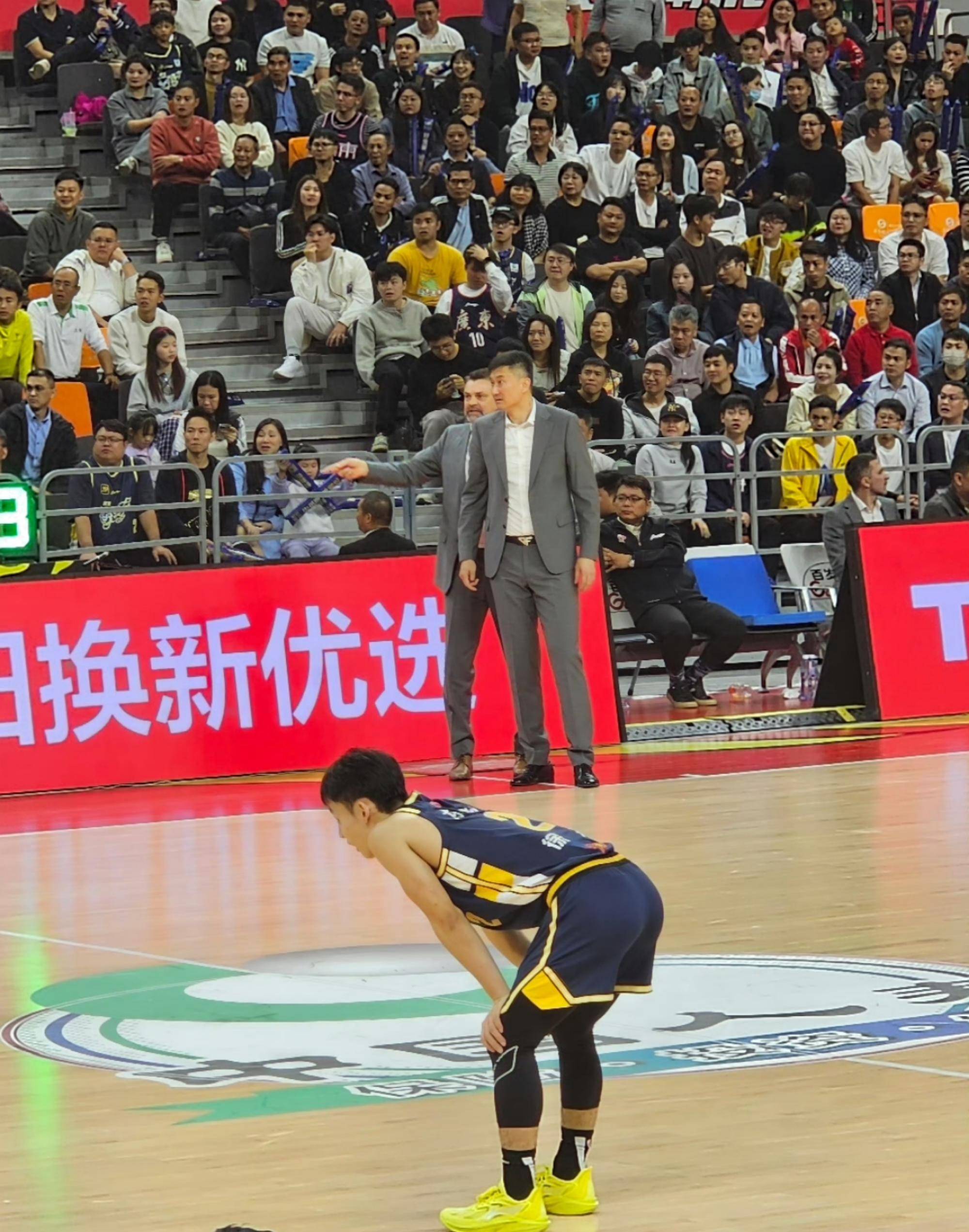 开云体育APP下载-包含北京首钢主场迎战辽宁男篮，谁能夺胜？的词条