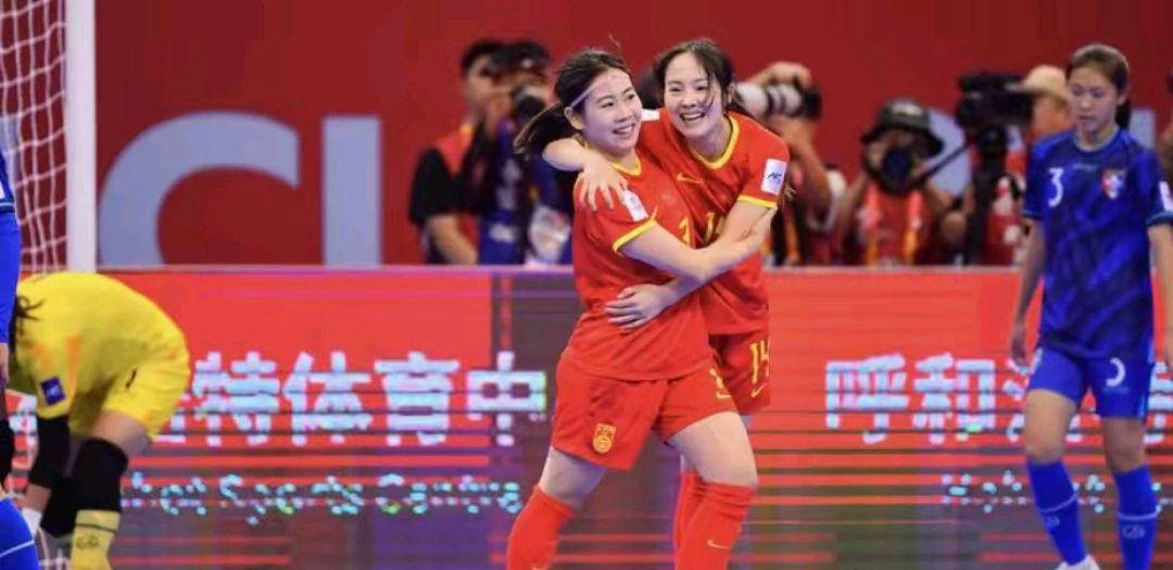 中国女足再获佳绩，国家荣耀无限的简单介绍