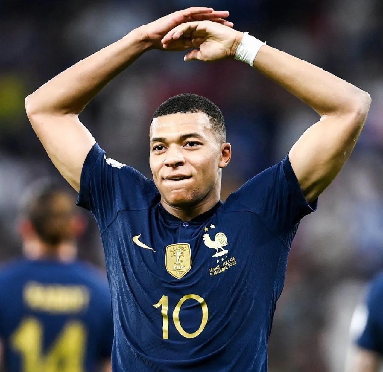 法国队球员状态神勇备战大赛 法国队球员状态神勇备战大赛