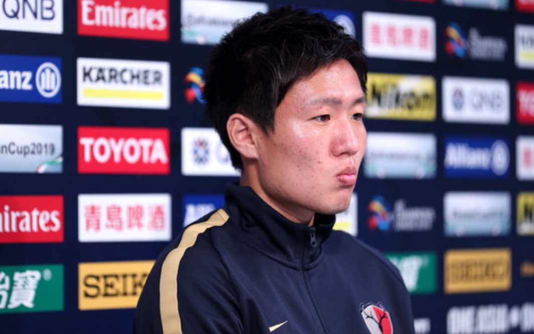 开云体育APP下载-包含鹿岛鹿角成功晋级下一轮,期待更大胜利的词条