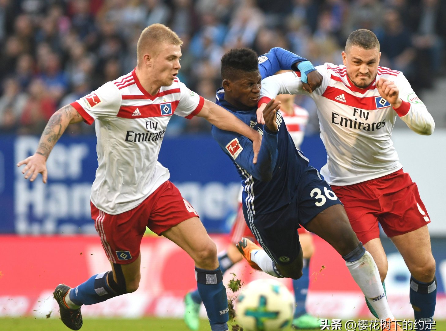 开云官网-汉堡主场逆转战胜强敌,重返德甲争冠集团的简单介绍