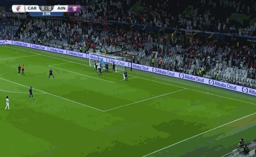 开云体育官方网站-阿尔艾因队凭借实力，成功晋级下一轮的简单介绍