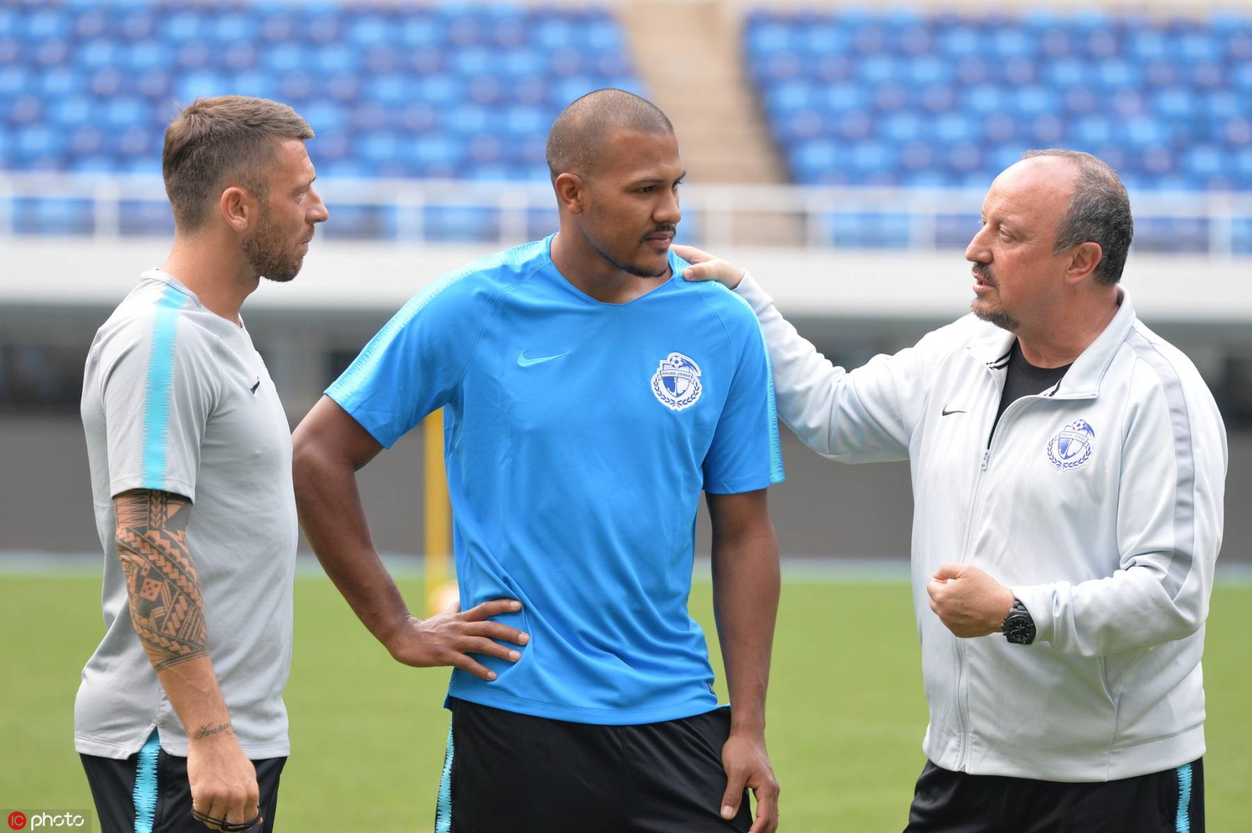 开云体育官方网站-关键战役迫近,球队备战如何?