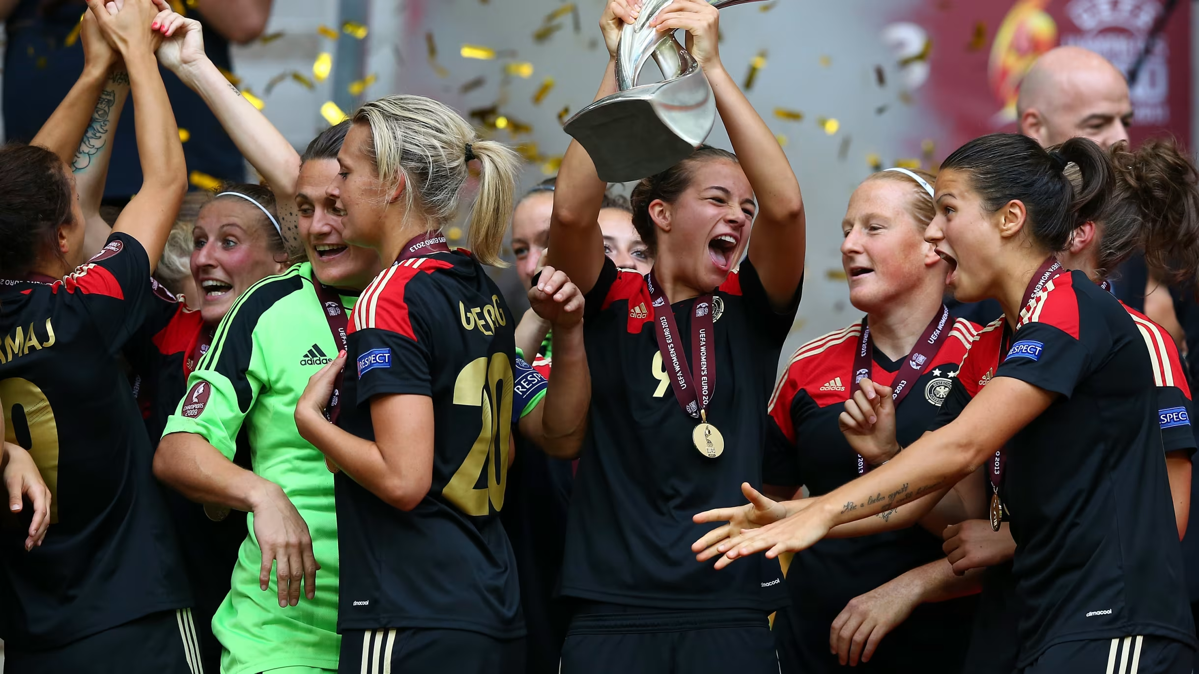 欧洲国家锦标赛中一位球星的闪光时刻 欧洲国家锦标赛中一位球星的闪光时刻