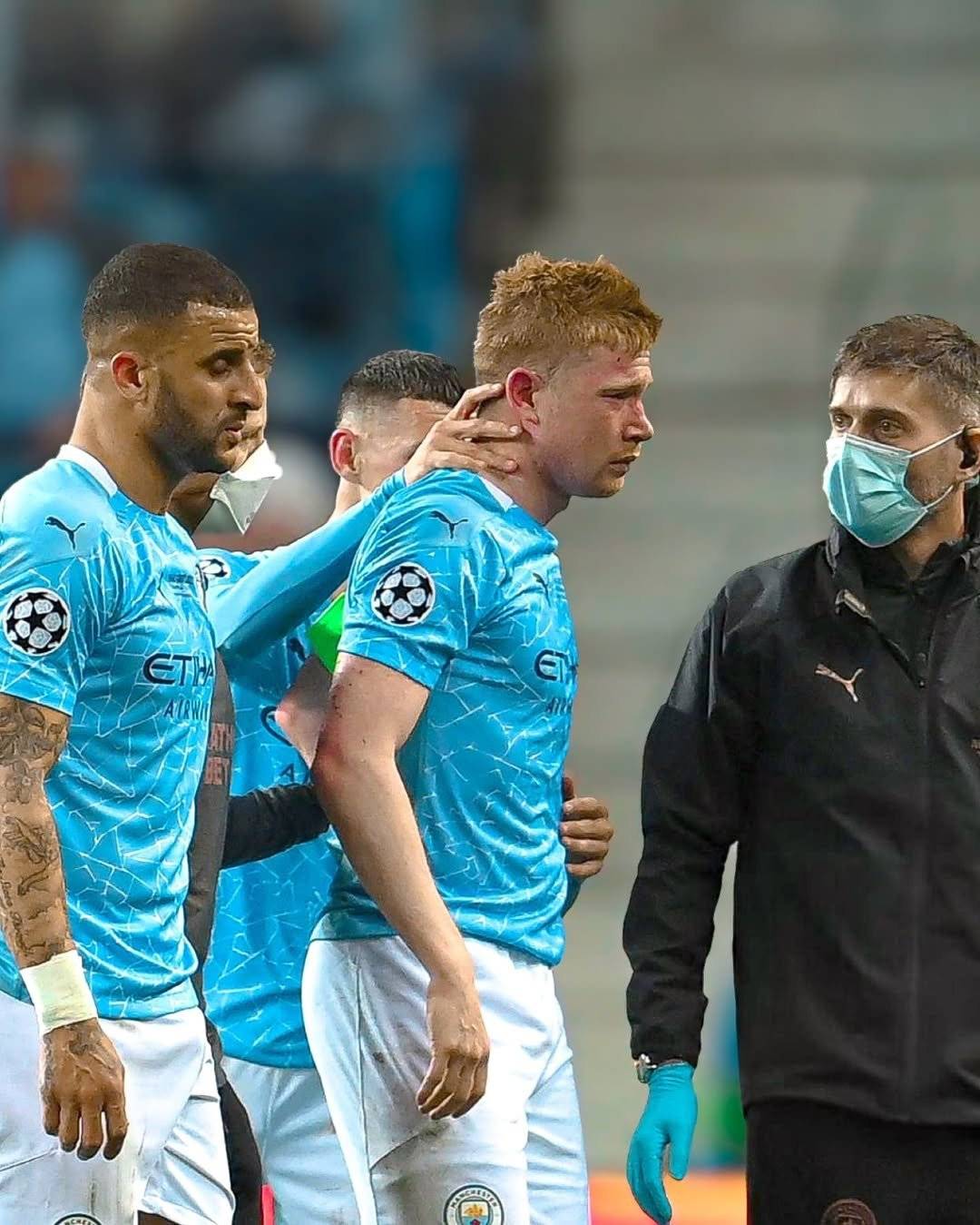 切尔西击溃波尔图，半决赛前景大好