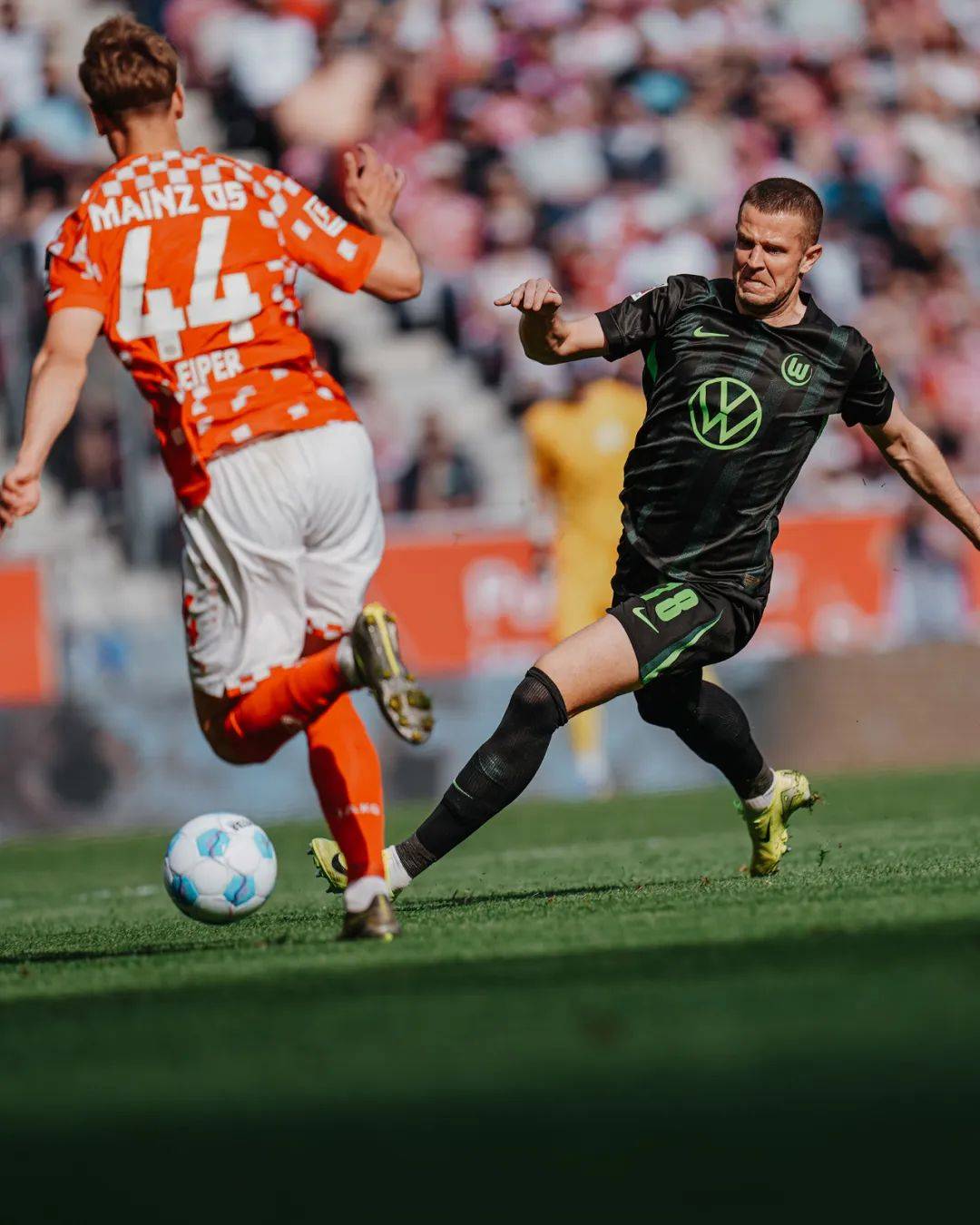 开云官网-沃尔夫斯堡客场不敌对手,遭遇连败的简单介绍