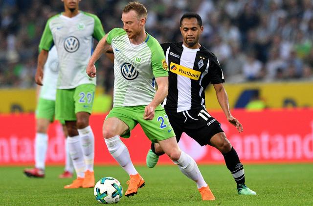 沃尔夫斯堡客场不敌对手，遭遇连败的简单介绍