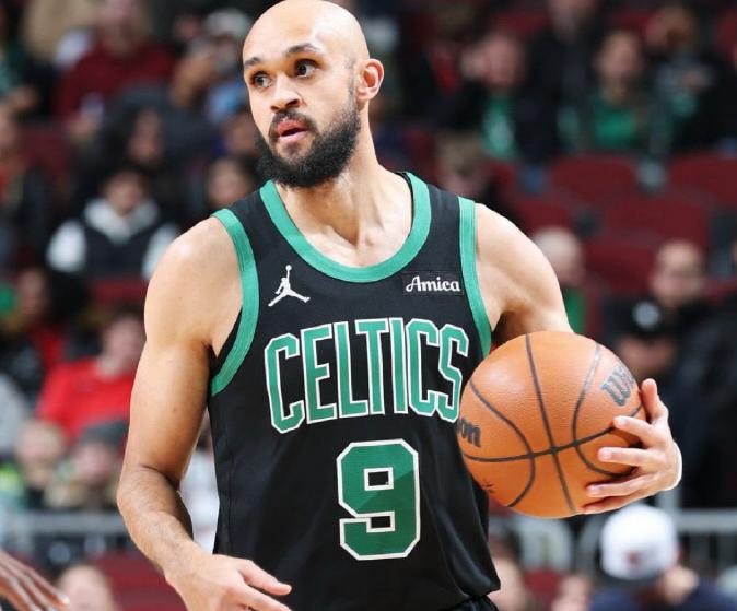 开云体育官网-包含凯尔特人主场大胜魔术,稳居东部前四的词条