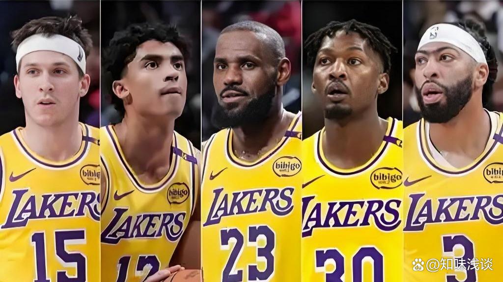 开云平台-湖人再胜绿军,豪取八连胜