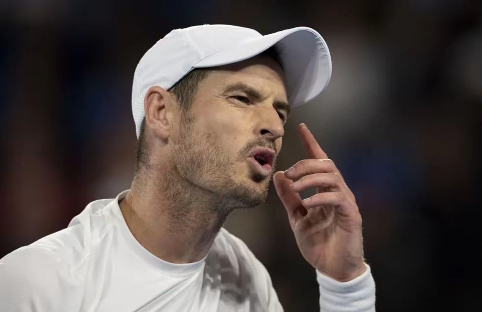 包含美国网球队强势德国网球队,穆雷制霸全场的词条 包含美国网球队强势德国网球队,穆雷制霸全场的词条