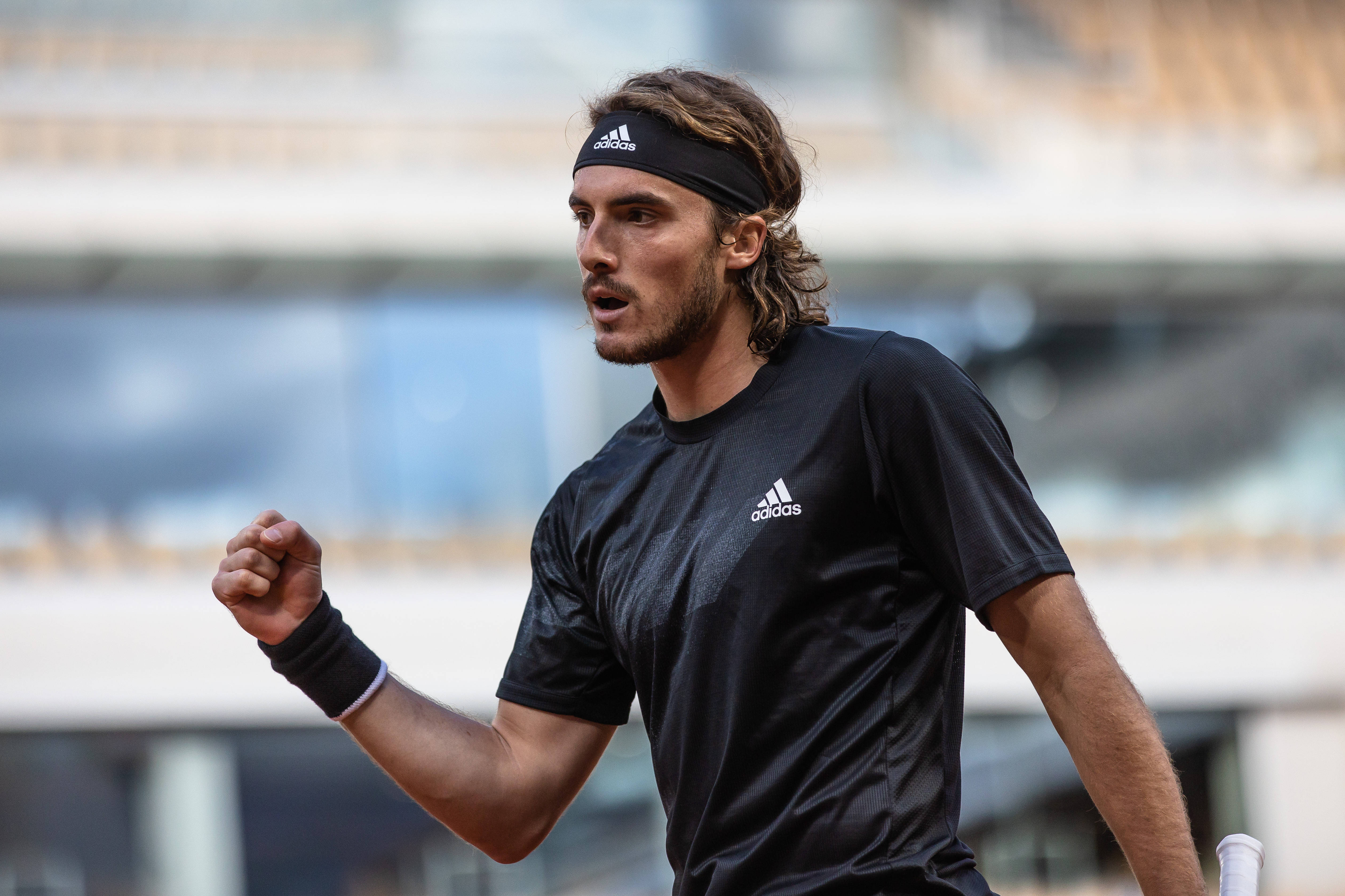 开云体育官网-法国网球队爆冷西班牙网球队,西西帕斯打破历史纪录的简单介绍