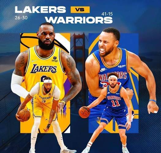 开云体育入口-勇士队在关键时刻逆转湖人队