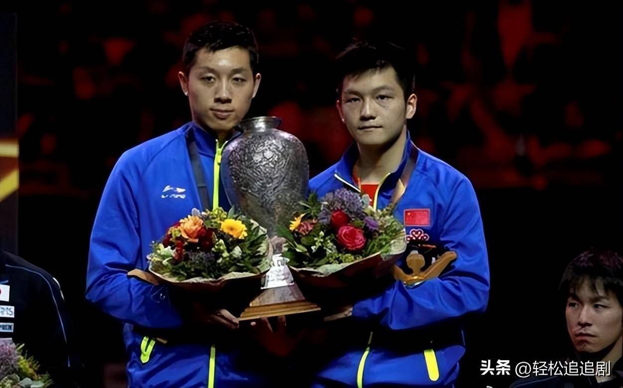 开云体育app-包含日本乒乓球队鏖战德国乒乓球队，许昕制霸全场的词条