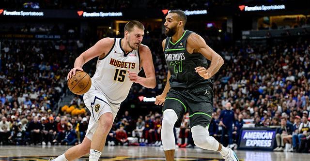 开云体育在线-黄蜂险胜掘金，戈贝尔打破历史纪录的简单介绍