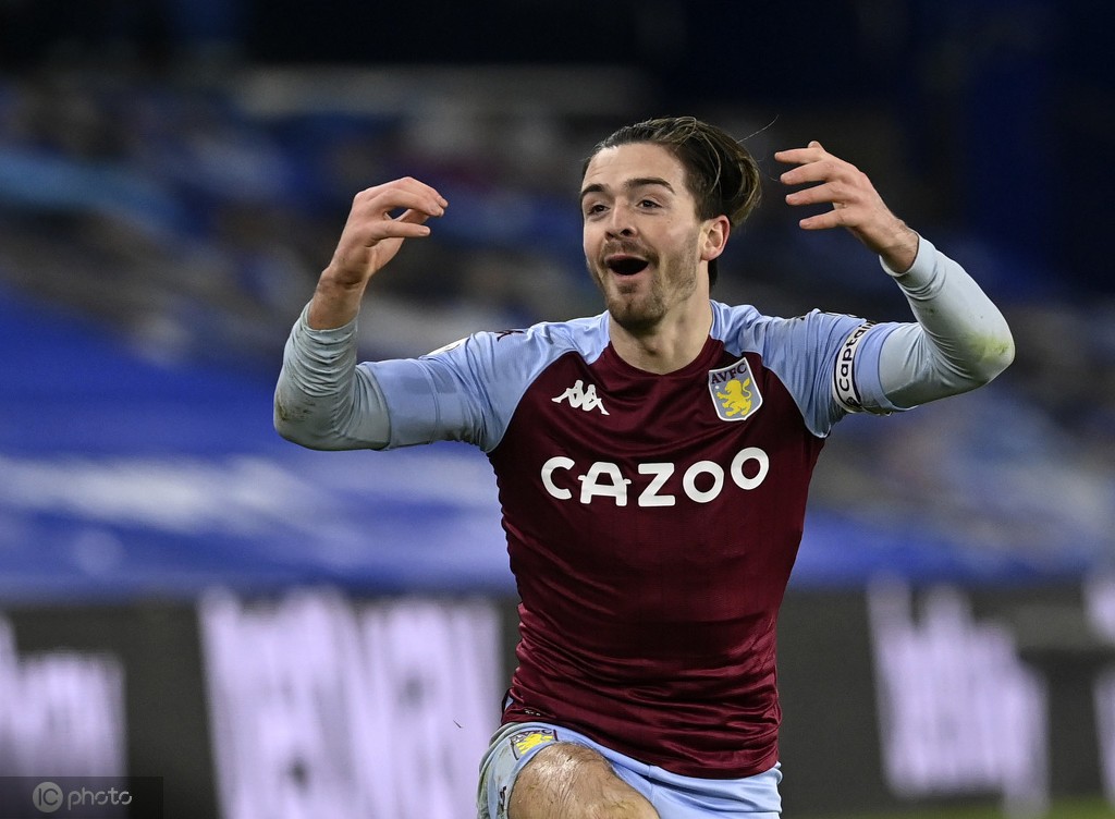 包含秘鲁爆冷曼联，格拉利什完成帽子戏法的词条