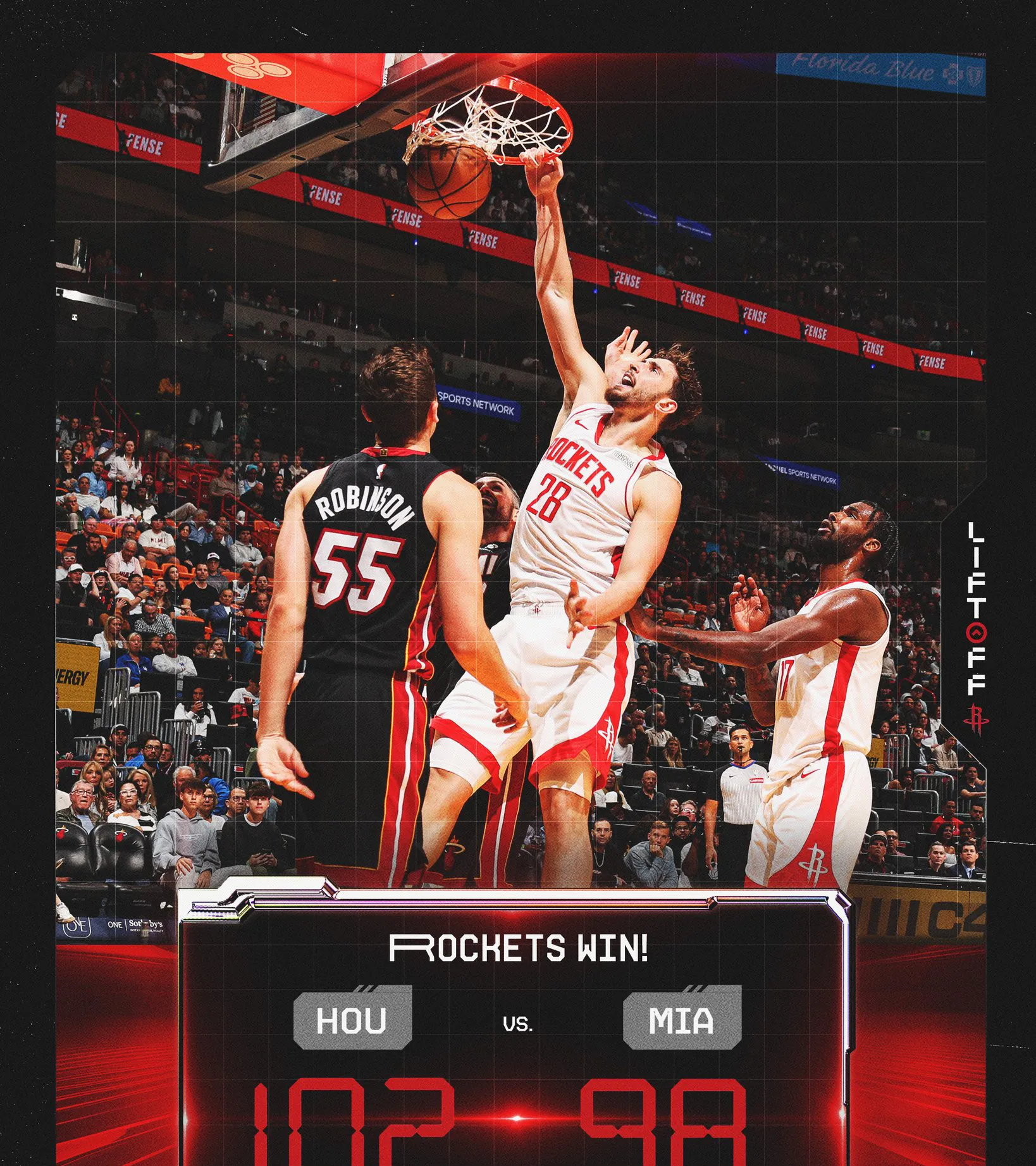 开云体育app-关于火箭客场战胜奇才,终结两连败行列的信息