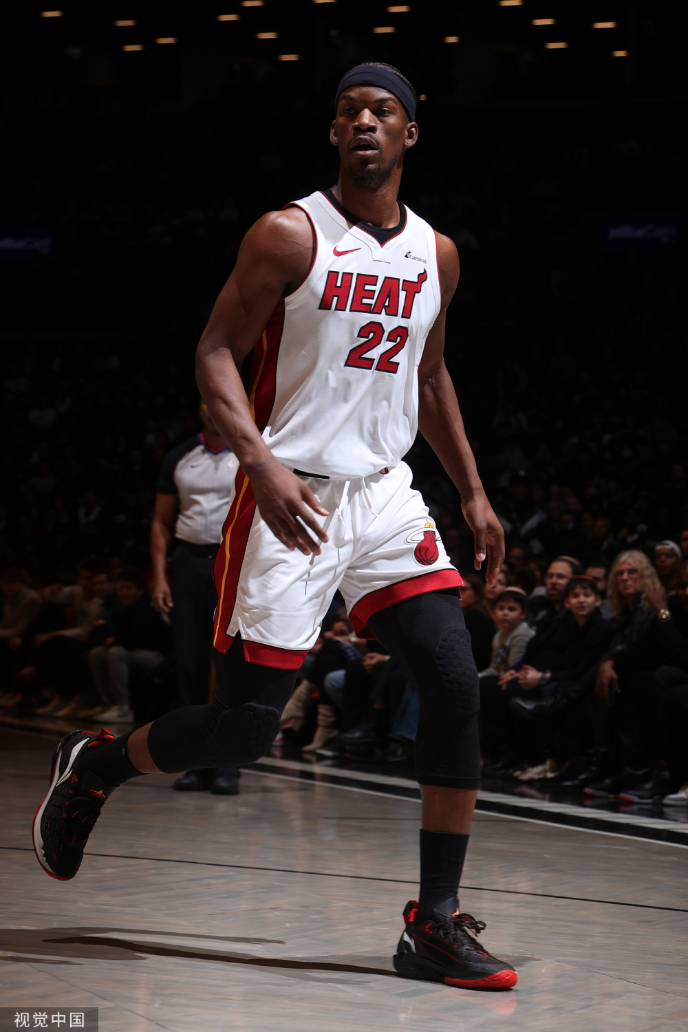 热火胜骑士延长连胜,巴特勒献上神奇绝杀的简单介绍 热火胜骑士延长连胜,巴特勒献上神奇绝杀的简单介绍