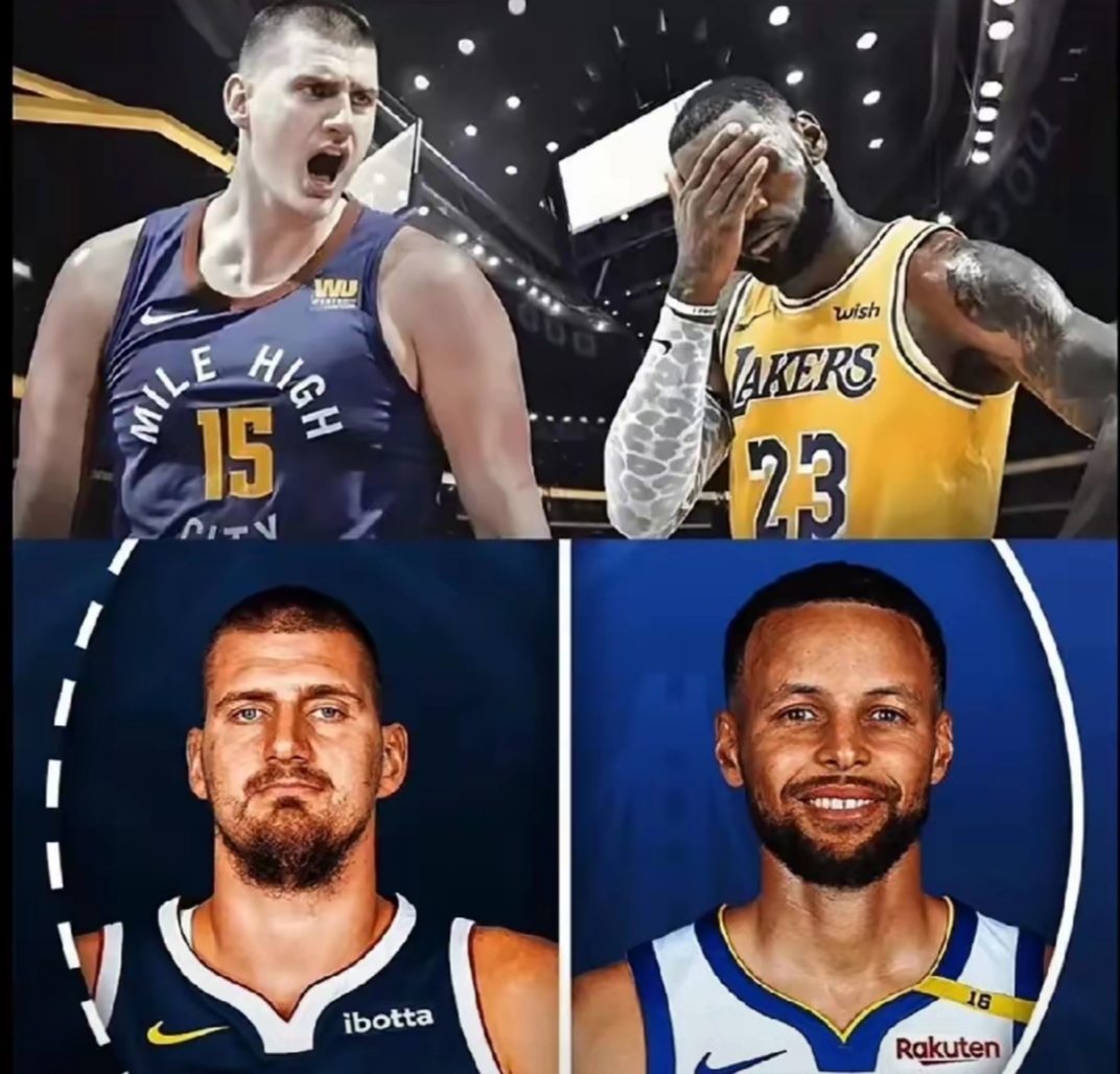 掘金取胜湖人,暂登西部第一 掘金取胜湖人,暂登西部第一