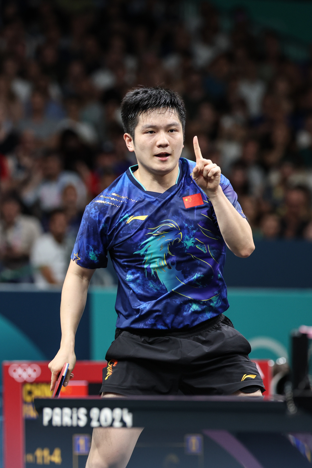 开云体育平台APP-日本乒乓球队轻取英国乒乓球队，樊振东高光表现的简单介绍