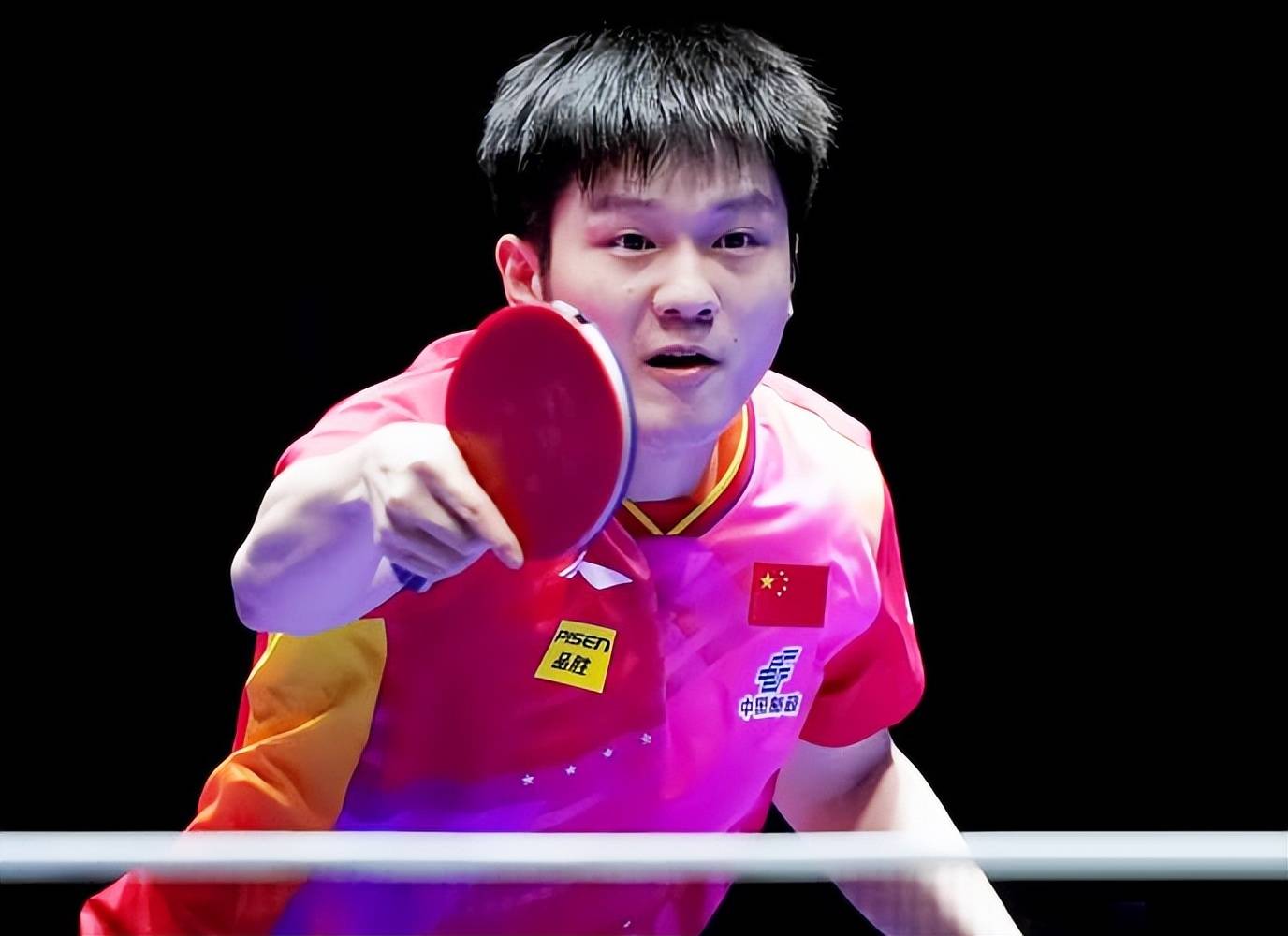 开云体育下载-包含中国乒乓球队逆转日本乒乓球队，樊振东爆发神勇的词条