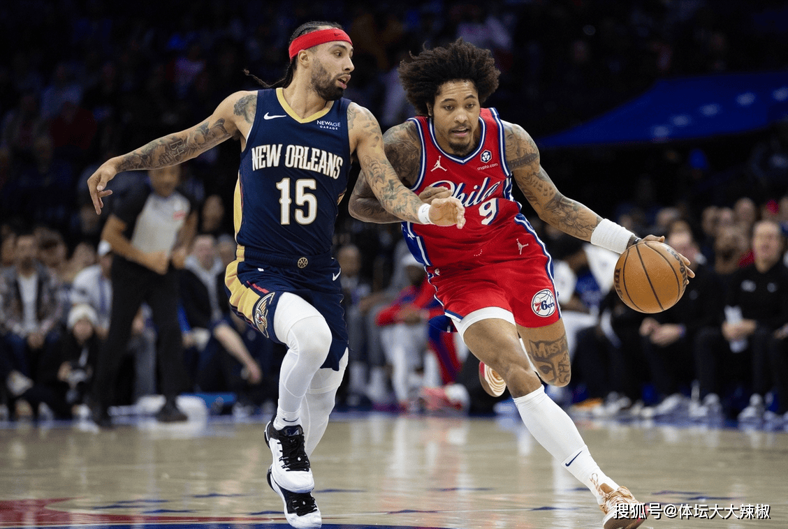 南韩男篮绝杀鹈鹕，恩比德打破历史纪录的简单介绍