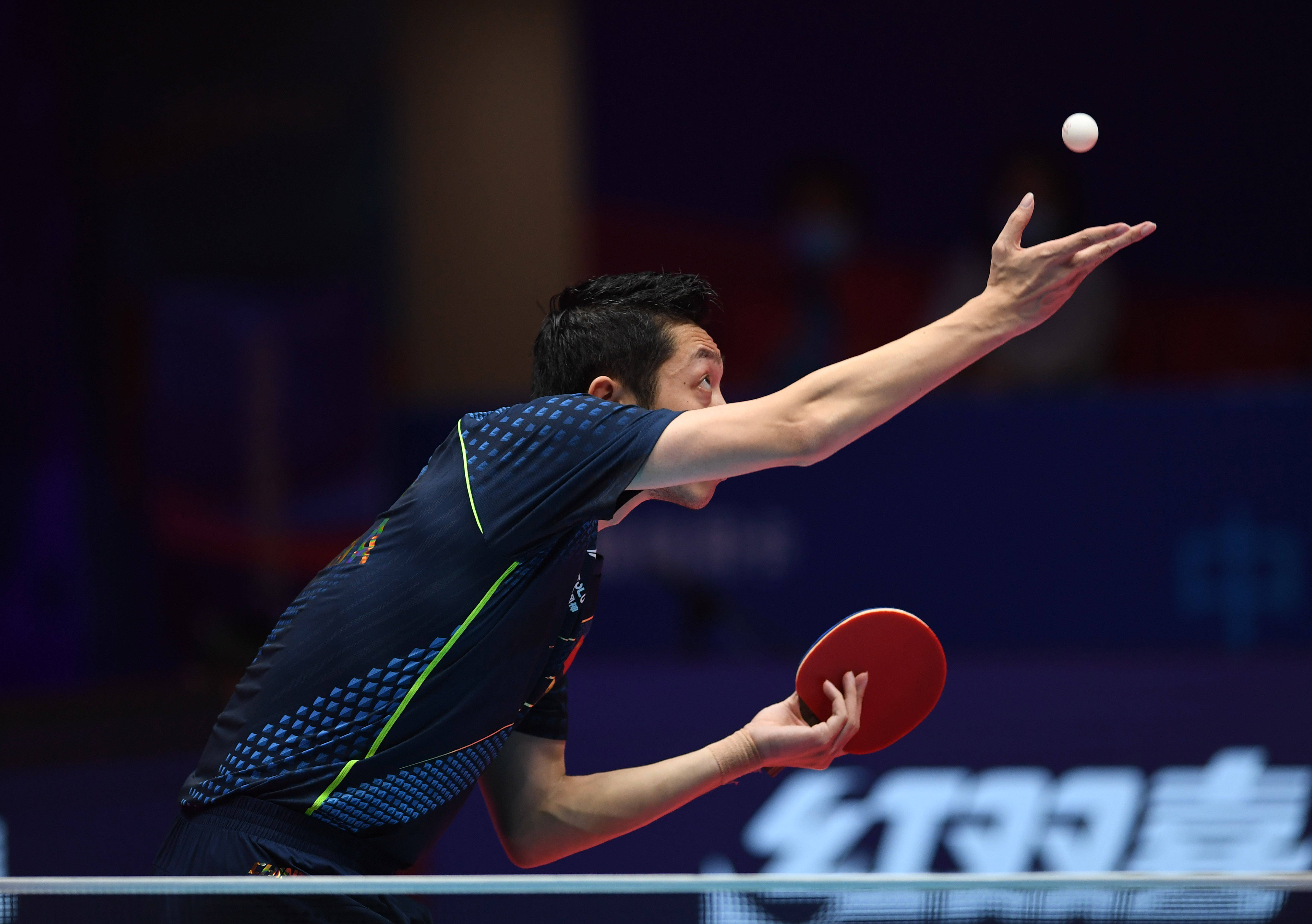 开云体育下载-英国乒乓球队绝杀波兰乒乓球队,许昕惊艳世界