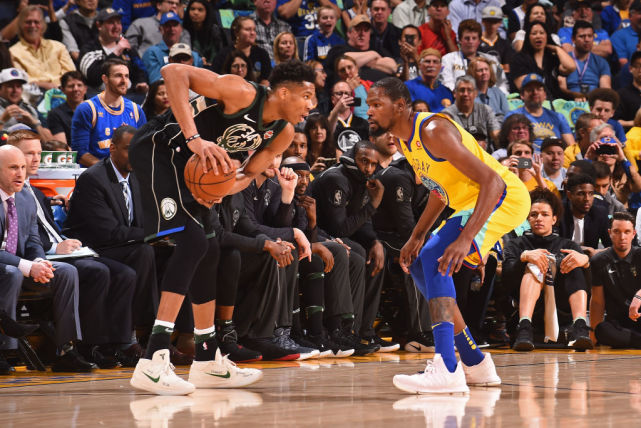 开云体育入口-猛龙横扫雄鹿，取得十连胜