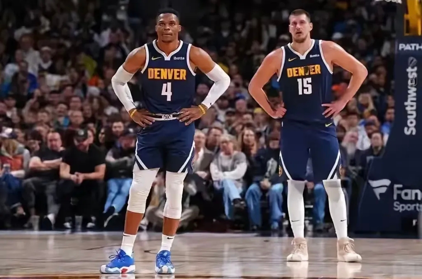 开云官网-掘金险胜独行侠，加里纳利一己之力扛起全队的简单介绍