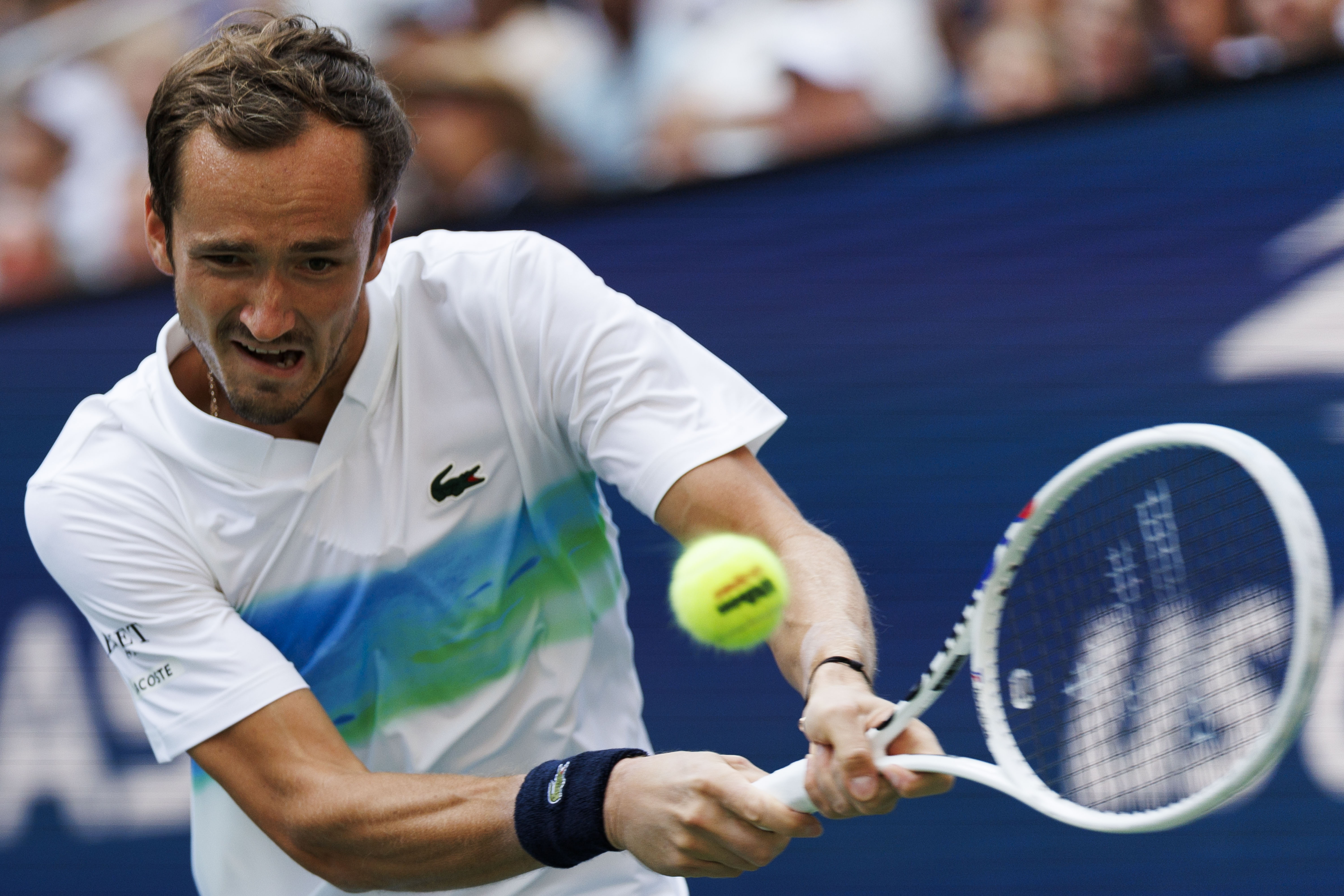 开云体育官网-关于澳网横扫蒙特卡洛大师赛，梅德韦杰夫关键制胜的信息