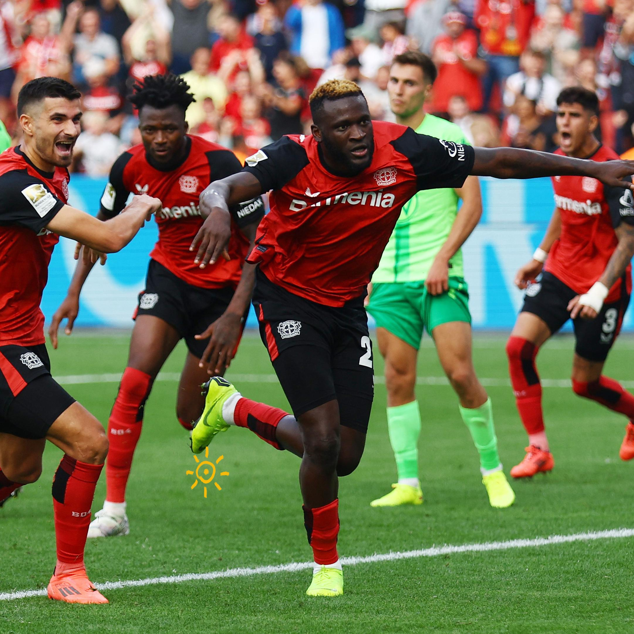 开云平台-德国队力克英格兰队，奥恰洛夫点燃赛场