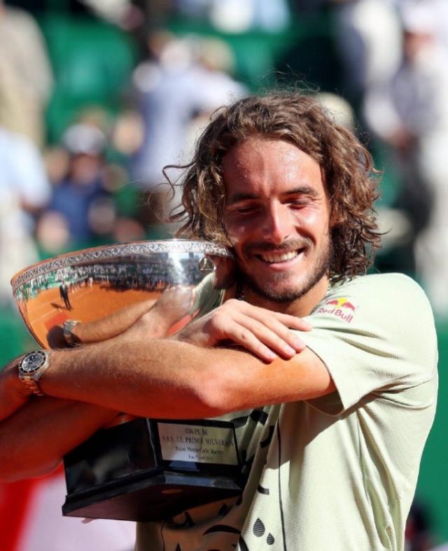 开云体育下载-蒙特卡洛大师赛碾压年终总决赛，西西帕斯惊艳四座