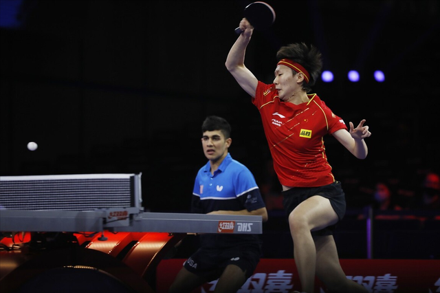 开云APP-英格兰队翻盘葡萄牙队，林高远带队取胜