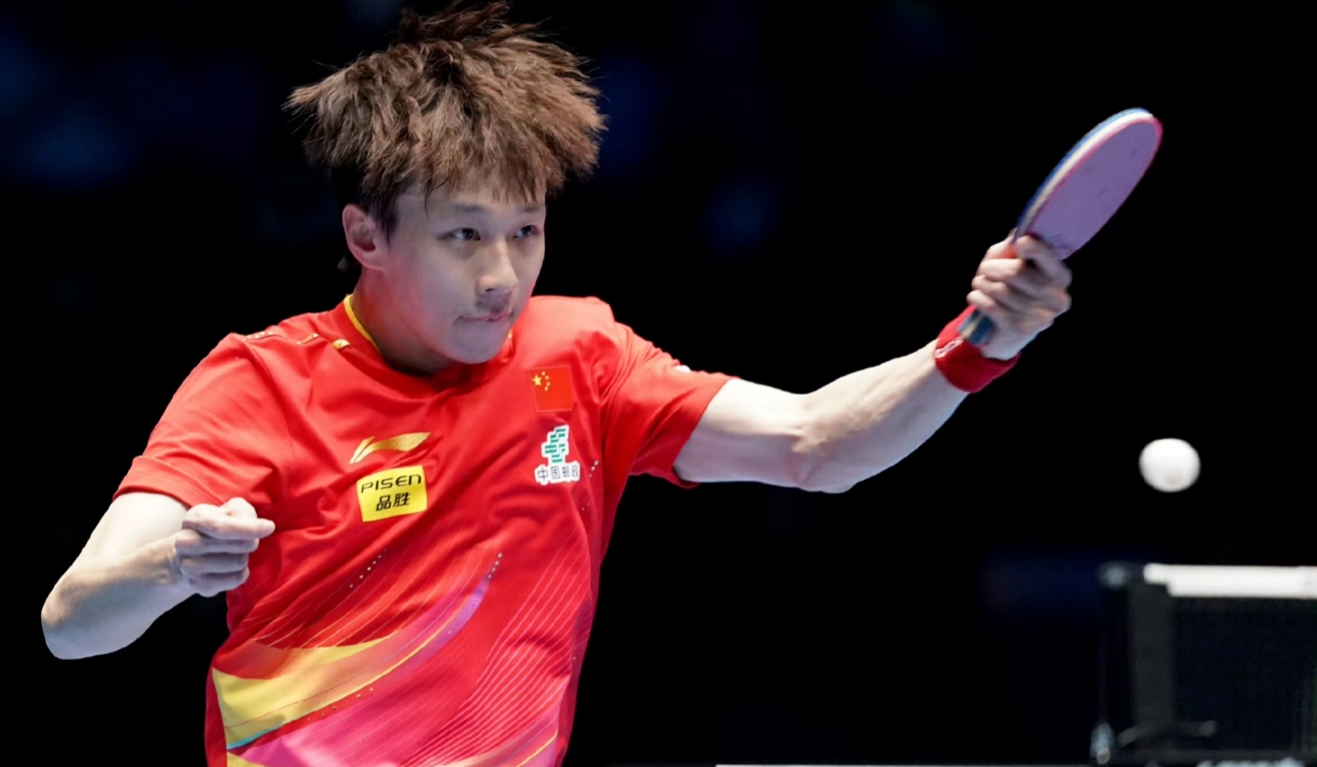 韩国队翻盘英格兰队，林高远状态火热