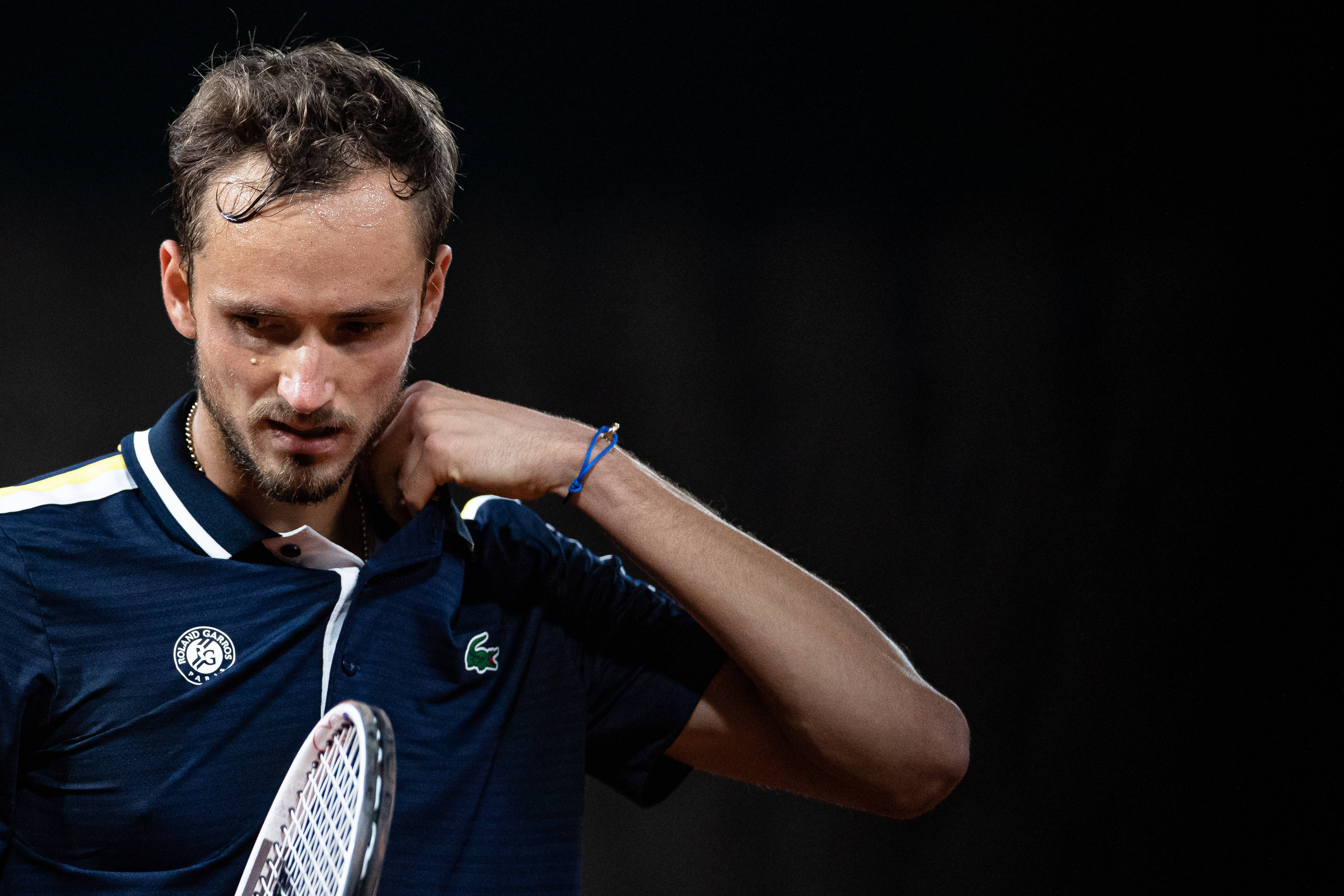 开云官网-法网鏖战ATP总决赛，梅德韦杰夫状态火热