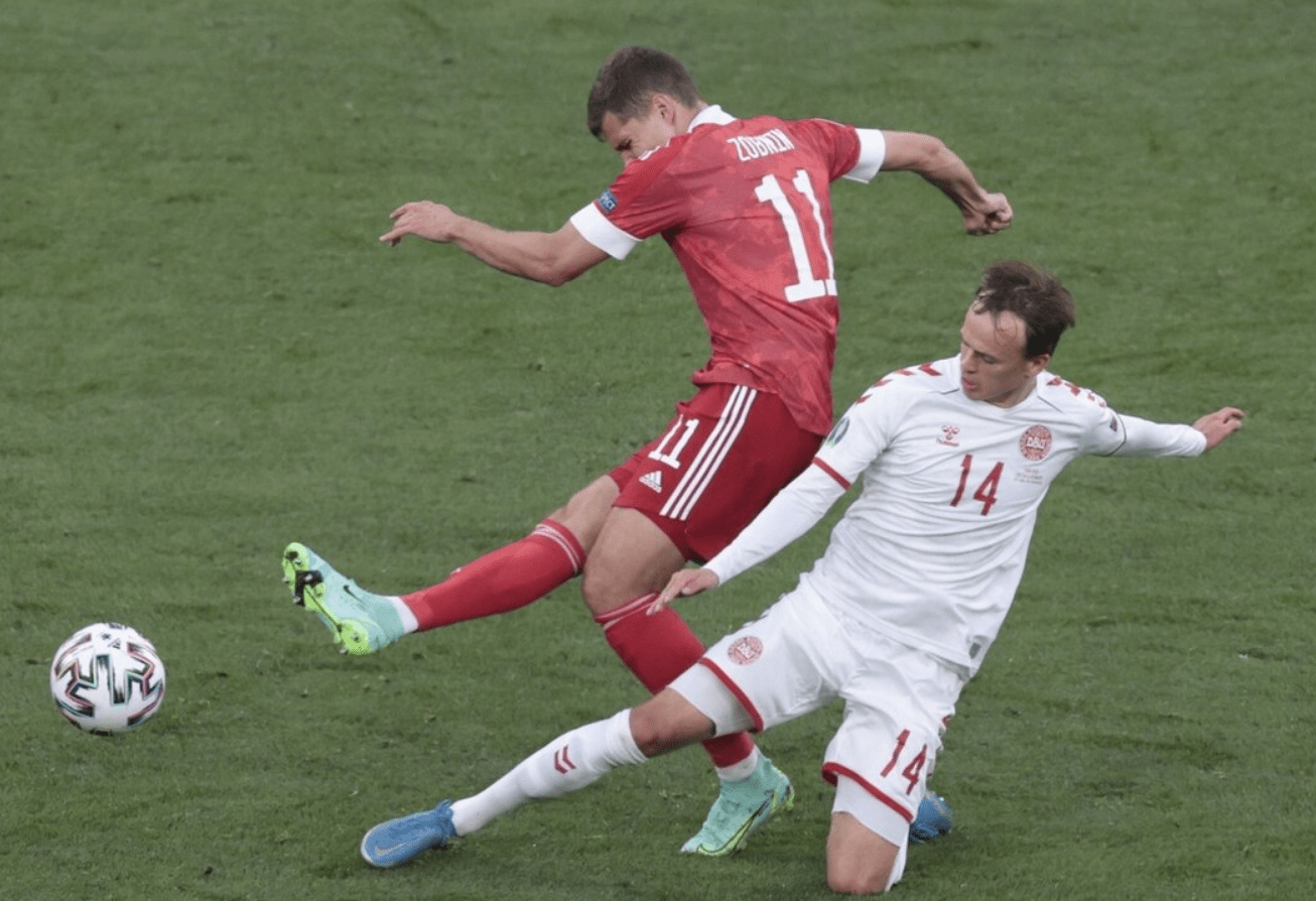 丹麦队碾压印尼队，黄鸭组合刷新纪录