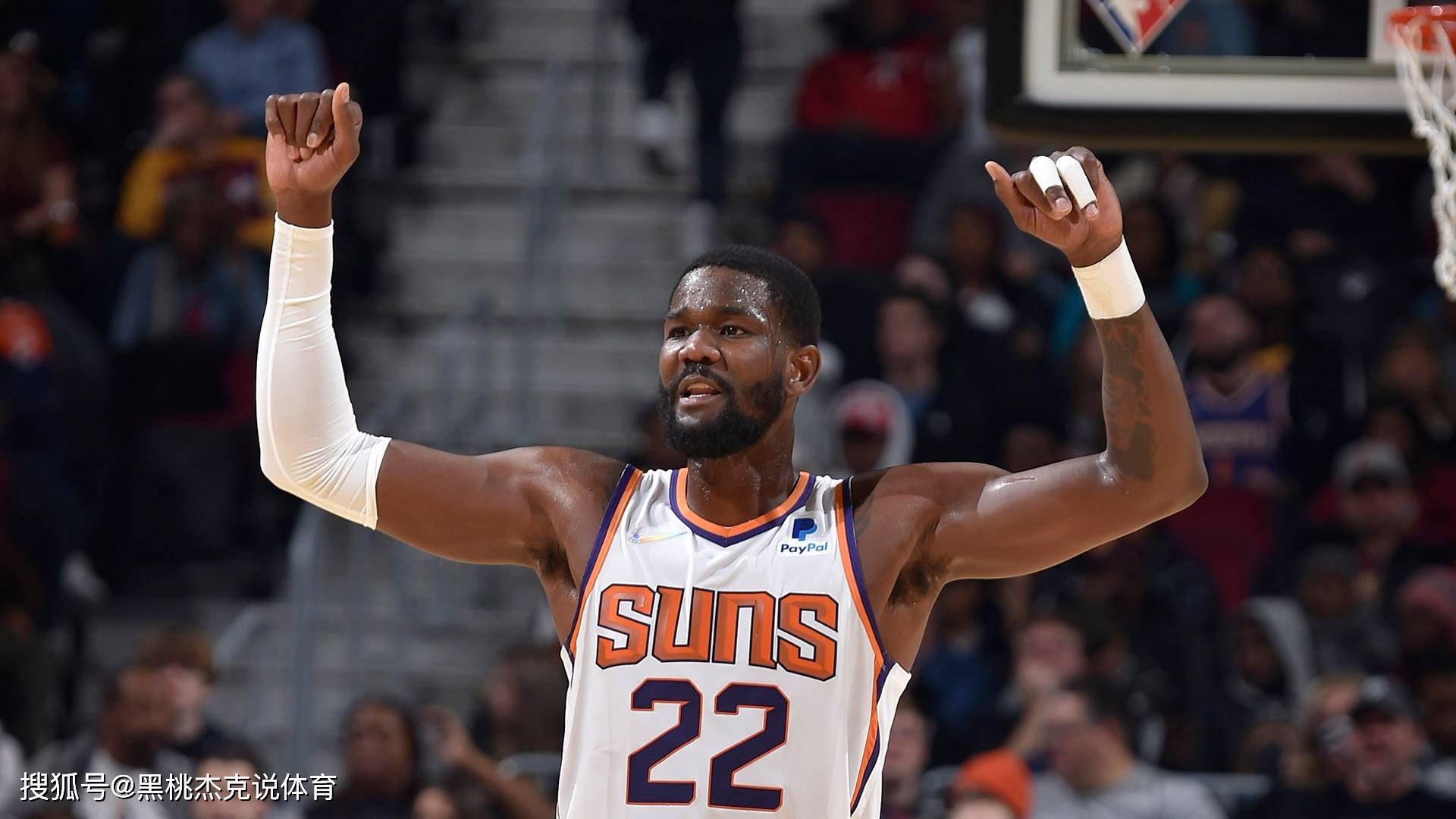 新疆队险胜骑士，布伦森惊艳四座