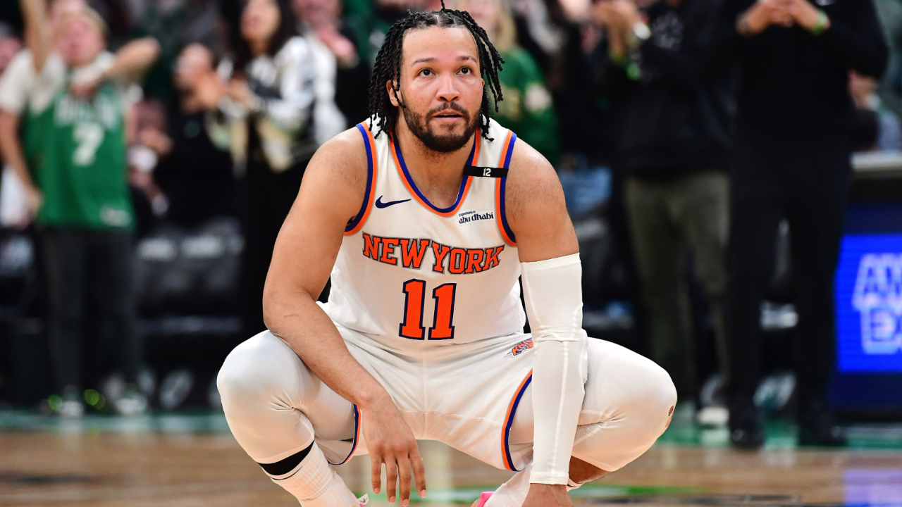 开云体育入口-掘金爆冷勇士,布伦森成为关键先生